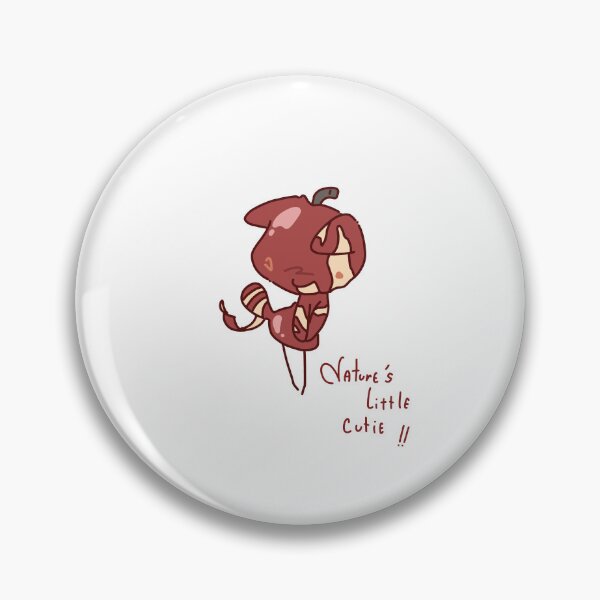 Item preview, Nature's little Cutie !! designed and sold by PeaceTypo.