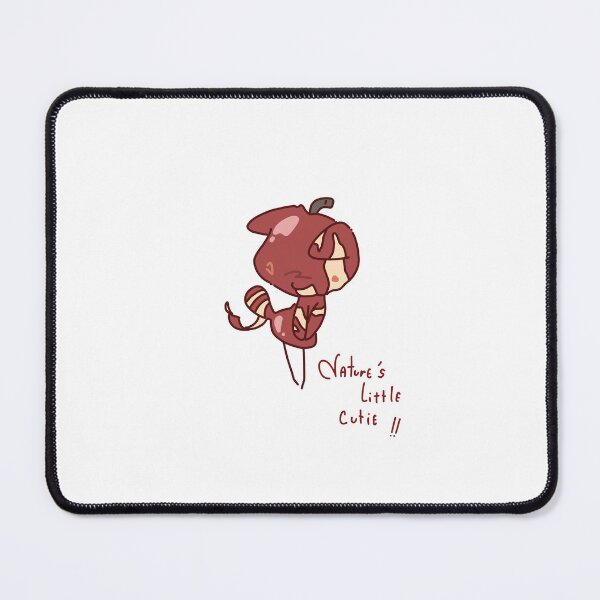 Item preview, Nature's little Cutie !! designed and sold by PeaceTypo.
