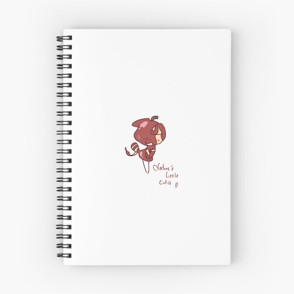 Item preview, Nature's little Cutie !! designed and sold by PeaceTypo.