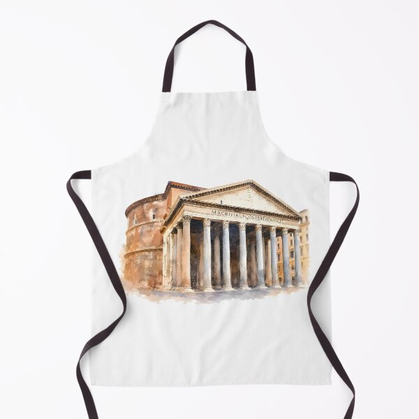 Item preview, Pantheon (Rome) designed and sold by Sunny806.