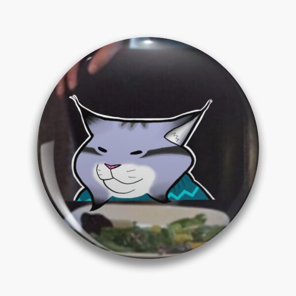 Item preview, Zootopia “Woman yelling at cat meme” designed and sold by Dedf1sh-14.