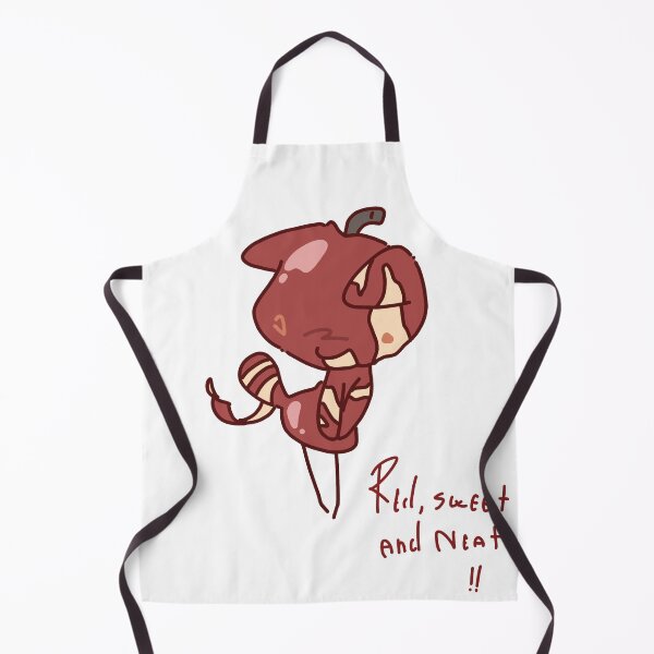 Item preview, Red, sweet and Neat !! designed and sold by PeaceTypo.