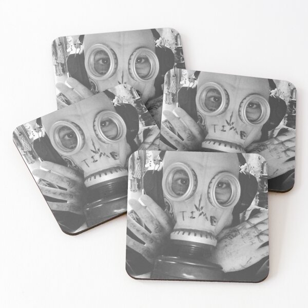 Item preview, gas mask designed and sold by richard ely.