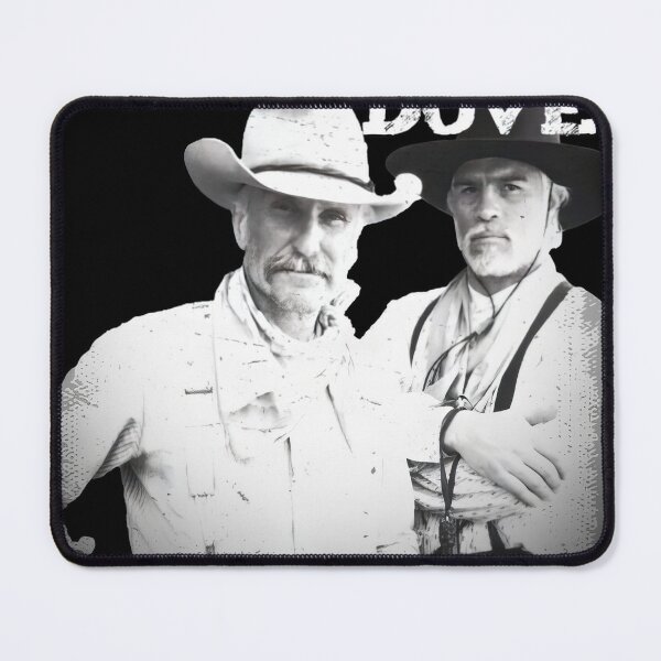 Item preview, lonesome dove #9827 designed and sold by pple-frame.