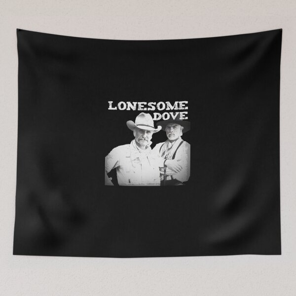 Item preview, lonesome dove #9827 designed and sold by pple-frame.