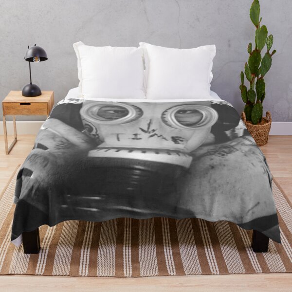Item preview, gas mask designed and sold by richard ely.