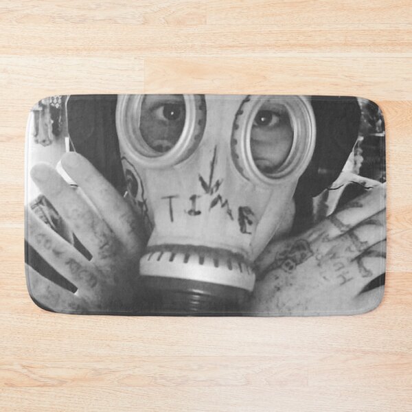 Item preview, gas mask designed and sold by richard ely.