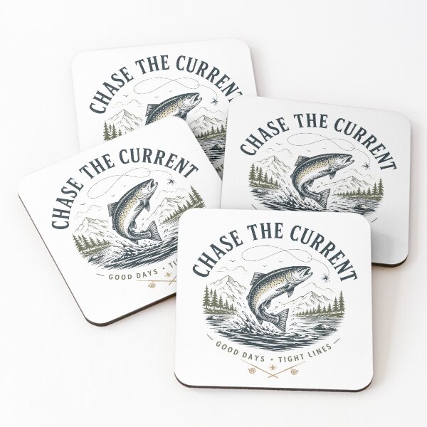 Item preview, Fly Fishing designed and sold by The-HOOPERS.