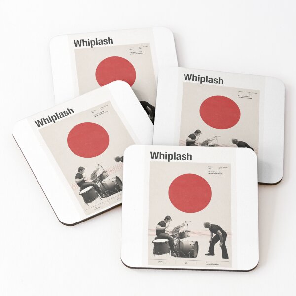 Item preview, Whiplash designed and sold by Sector 99.