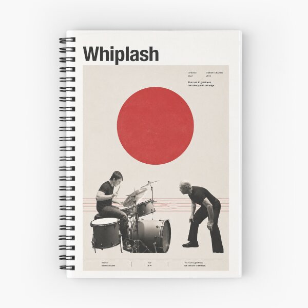 Item preview, Whiplash designed and sold by Sector 99.