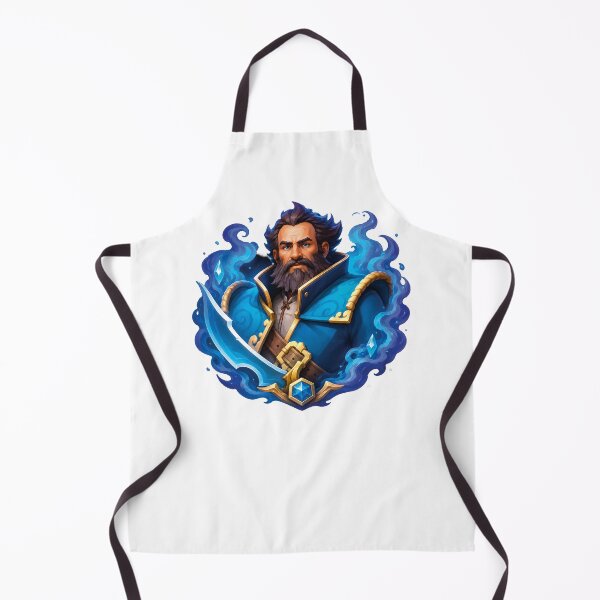 Item preview, climb the Kunkka fountain designed and sold by SergeyDigital.
