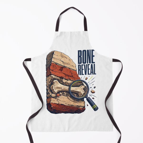 Item preview, Fossil find in the cross-section of the earth designed and sold by pirminio.