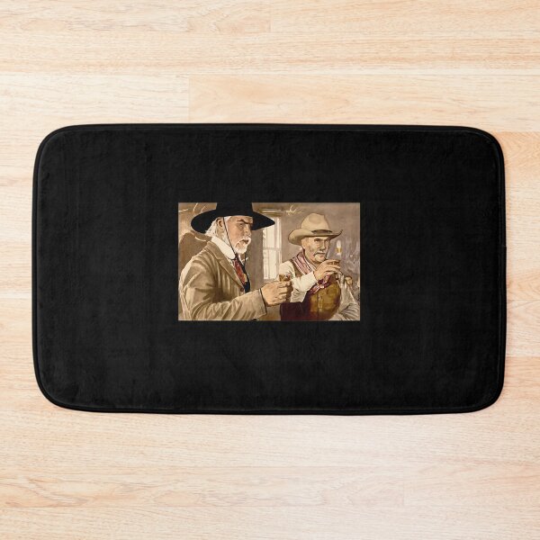 Aperçu de l'œuvre Woodrow et Gus Lonesome Dov #3484 créée et vendue par pple-frame.