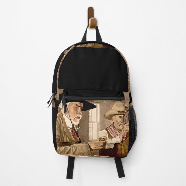 Item preview, Woodrow and Gus Lonesome Dov #3484 designed and sold by pple-frame.