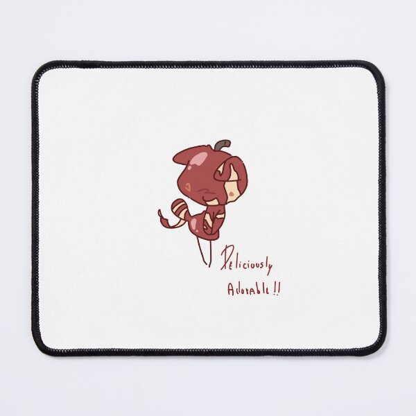 Item preview, Deliciously Adorable !! designed and sold by PeaceTypo.