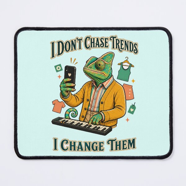 Item preview, Funny Chameleon Reptile Lover Gift designed and sold by Gentlestate.