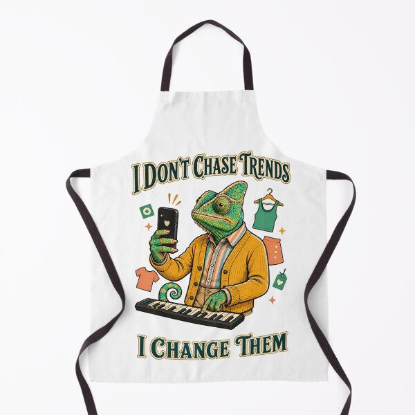Item preview, Funny Chameleon Reptile Lover Gift designed and sold by Gentlestate.