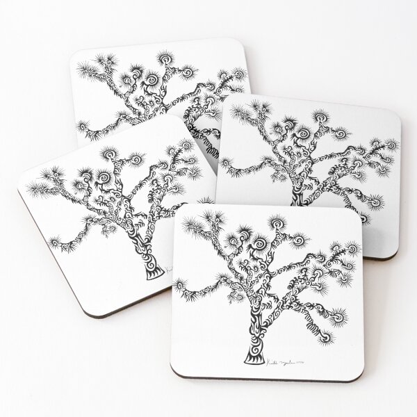 Item preview, Joshua Tree designed and sold by Kristin Magruder.