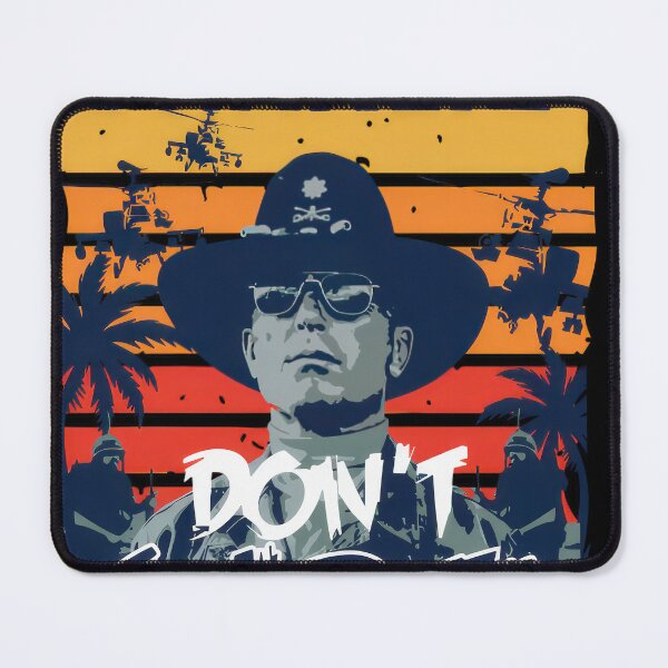 Item preview, Charlie Don't Surf #5335 designed and sold by pple-frame.