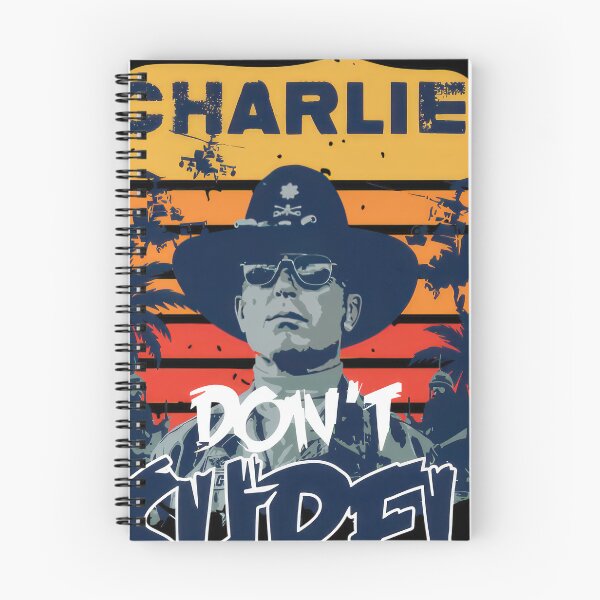 Item preview, Charlie Don't Surf #5335 designed and sold by pple-frame.