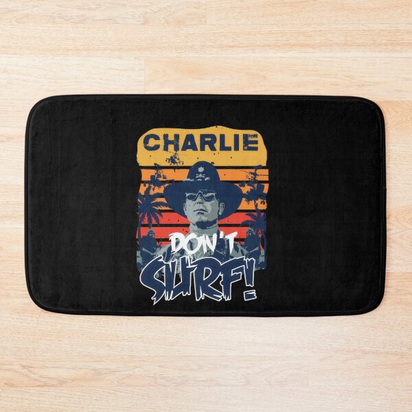 Item preview, Charlie Don't Surf #5335 designed and sold by pple-frame.