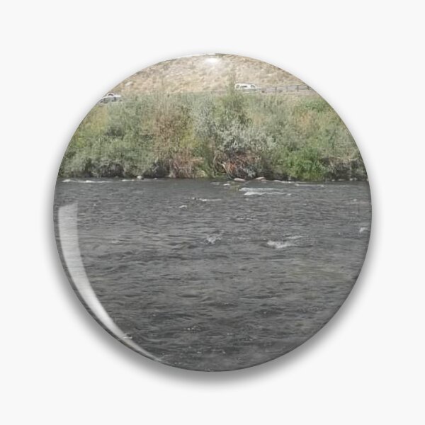 Item preview, reno river designed and sold by richard ely.