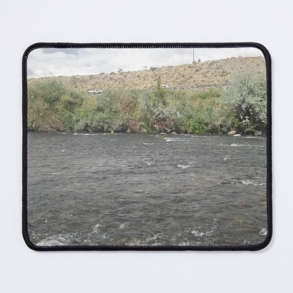 Item preview, reno river designed and sold by richard ely.