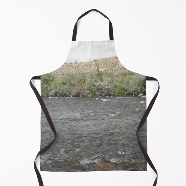 Item preview, reno river designed and sold by richard ely.