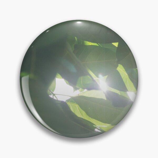 Item preview, Sunlight Thru Leaves designed and sold by ROSE ANN BANILAR.