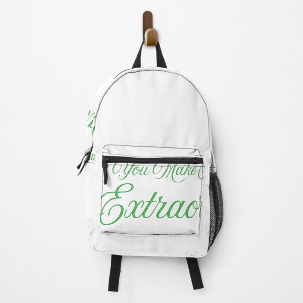 Item preview, You Make Ordinary Days Extraordinary designed and sold by mayacreations7.