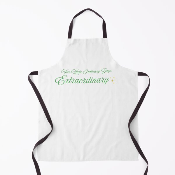Item preview, You Make Ordinary Days Extraordinary designed and sold by mayacreations7.