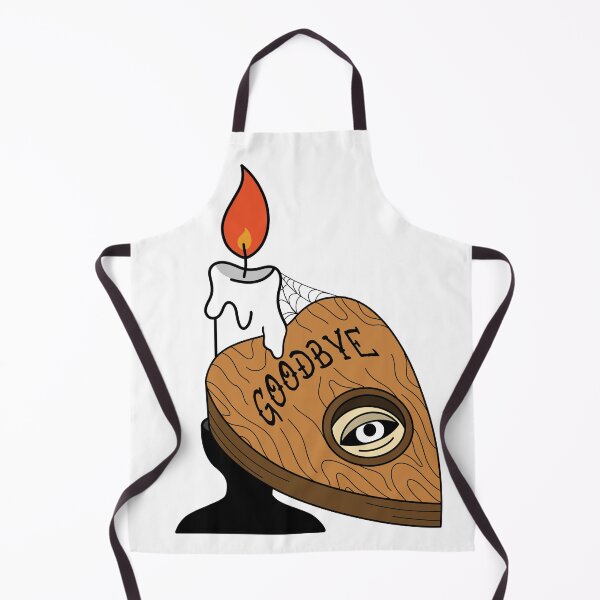 Item preview, Goodbye designed and sold by WiltedBoneCo.