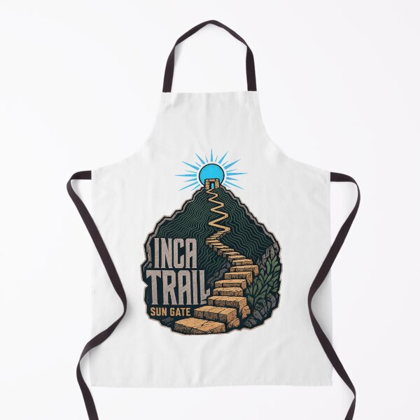 Item preview, Inca Trail Sun Gate Machu Picchu designed and sold by pirminio.