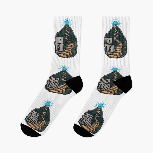 Item preview, Inca Trail Sun Gate Machu Picchu designed and sold by pirminio.