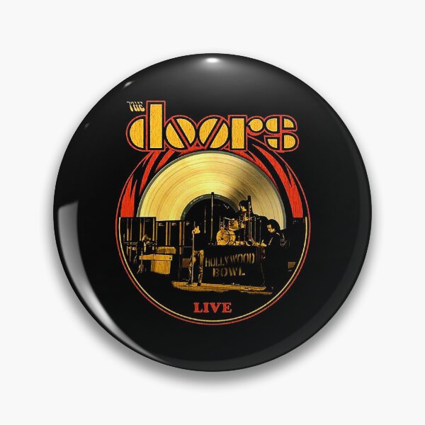Item preview, The-DOORS-BAND-MERCH designed and sold by eunicenellan.