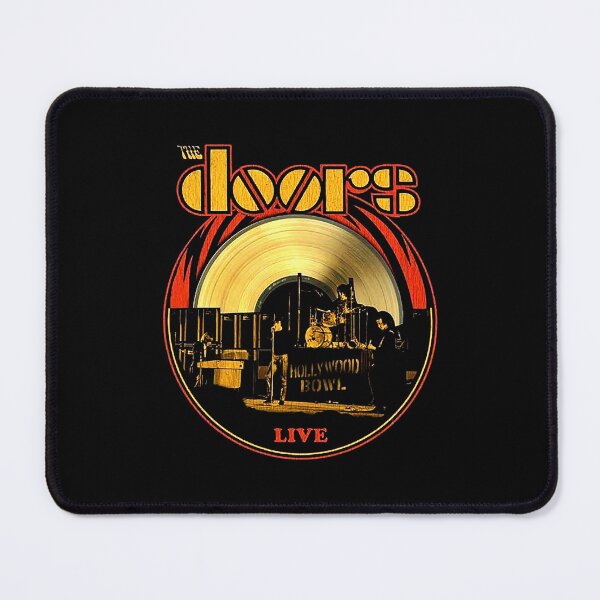 Item preview, The-DOORS-BAND-MERCH designed and sold by eunicenellan.