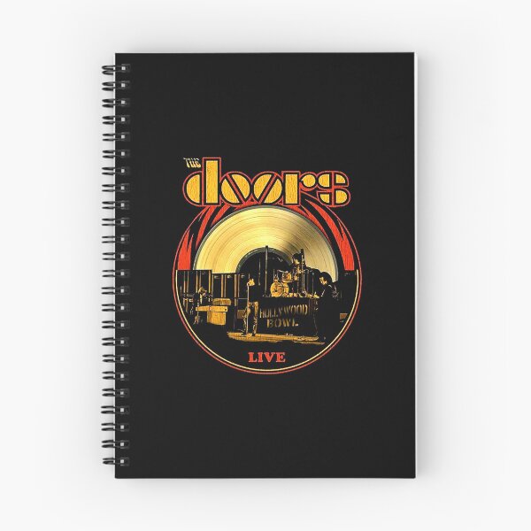 Item preview, The-DOORS-BAND-MERCH designed and sold by eunicenellan.