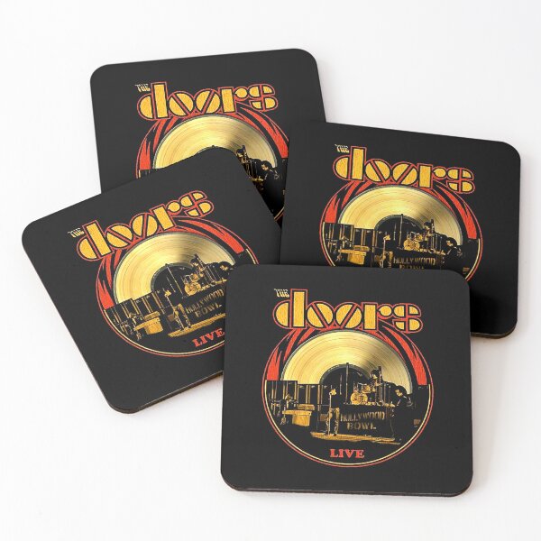 Item preview, The-DOORS-BAND-MERCH designed and sold by eunicenellan.