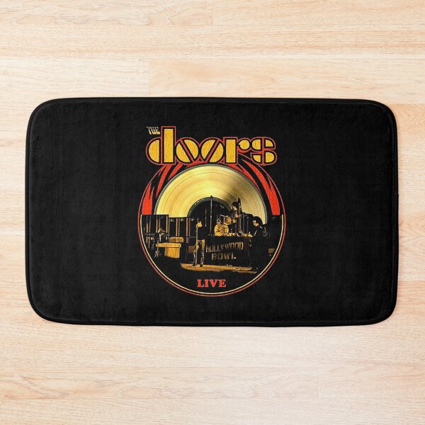 Item preview, The-DOORS-BAND-MERCH designed and sold by eunicenellan.