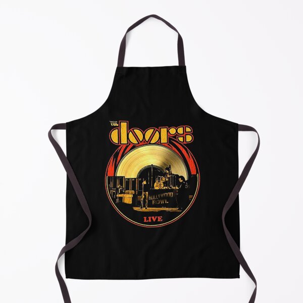 Item preview, The-DOORS-BAND-MERCH designed and sold by eunicenellan.