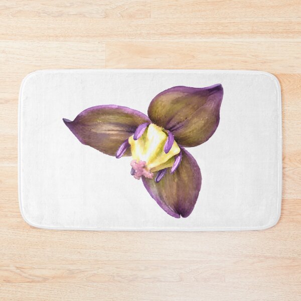 Item preview, Enreisou (Trillium smallii) – Trillium designed and sold by HOMETOWN86.