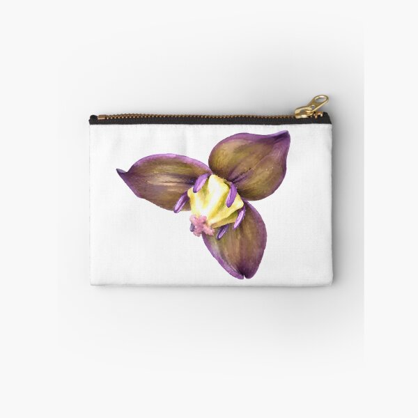 Item preview, Enreisou (Trillium smallii) – Trillium designed and sold by HOMETOWN86.