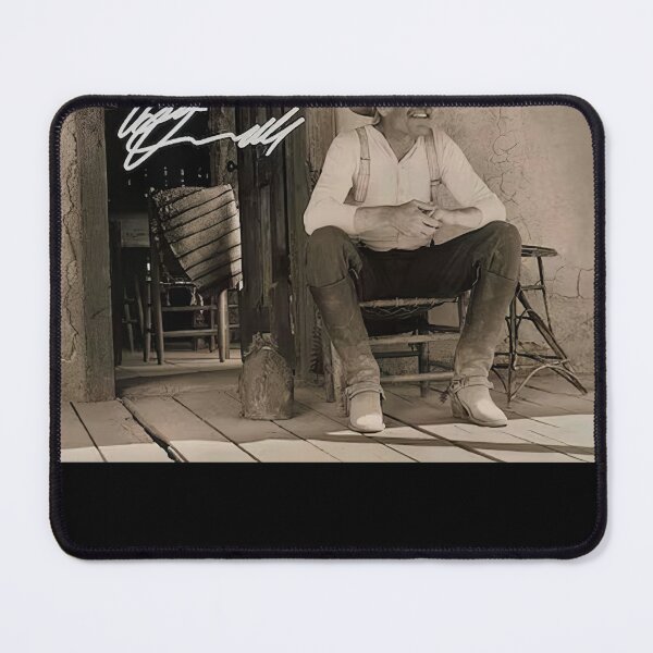 Item preview, Robert Duvall Lonesome Dove 1989 #3943 designed and sold by pple-frame.
