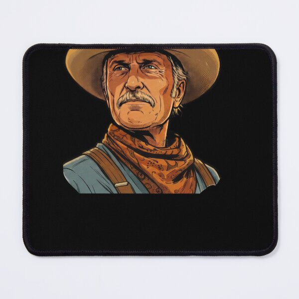 Item preview, Robert Duvall #8007 designed and sold by pple-frame.