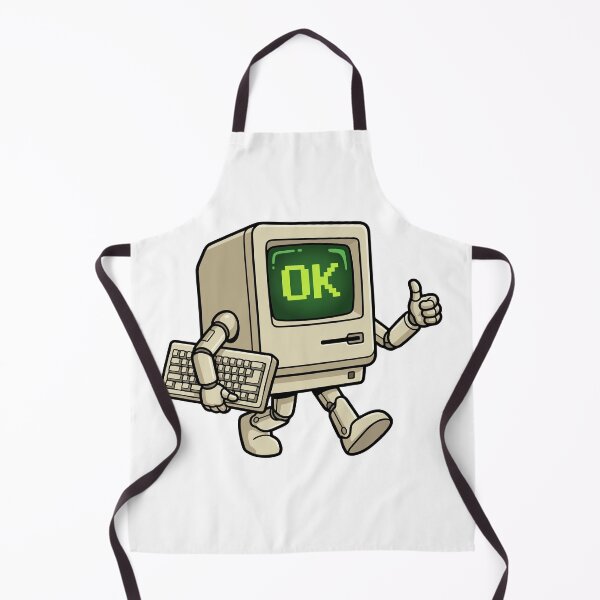 Item preview, eh OK computer designed and sold by goatboyjr.