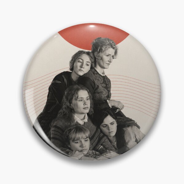 Item preview, Little Women 2019 designed and sold by Sector 99.