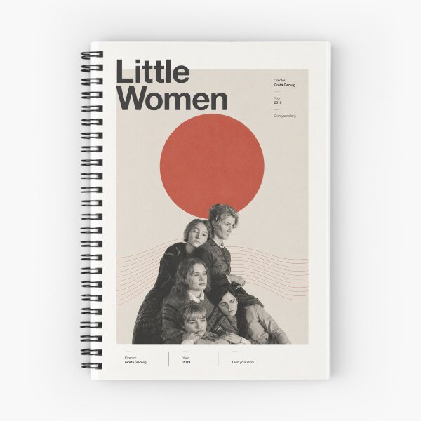 Item preview, Little Women 2019 designed and sold by Sector 99.