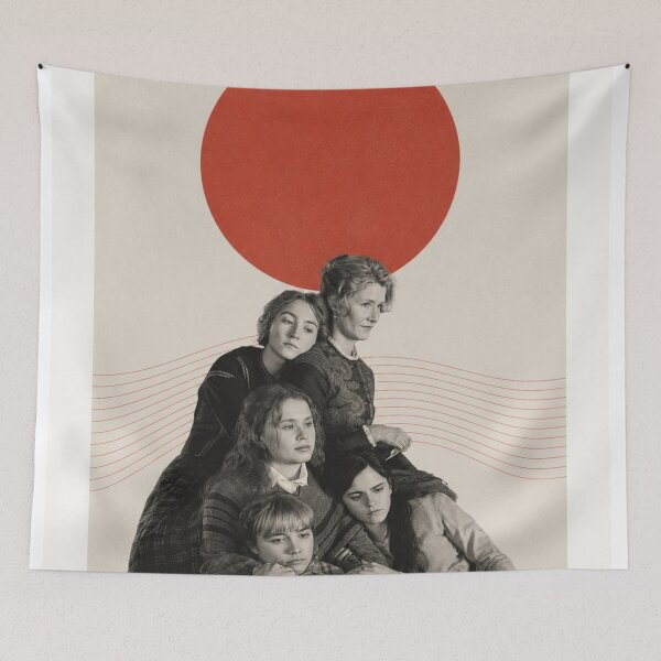 Item preview, Little Women 2019 designed and sold by Sector 99.