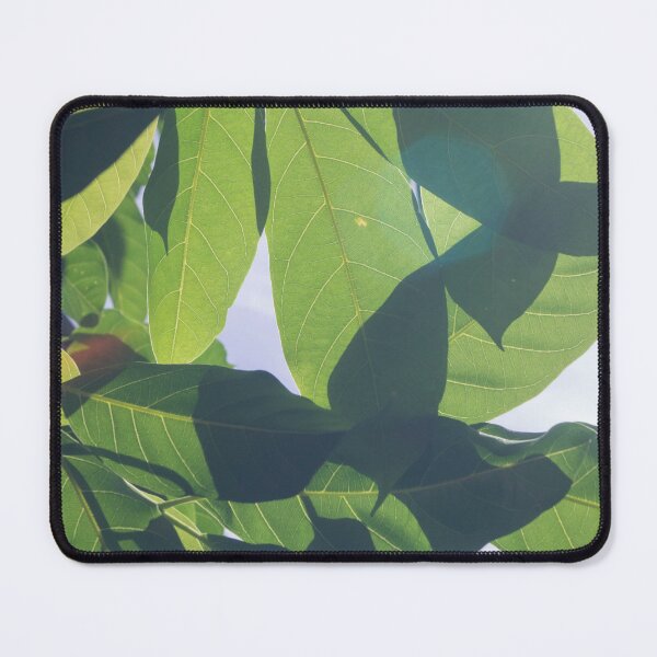 Item preview, Leaves Texture designed and sold by ROSE ANN BANILAR.