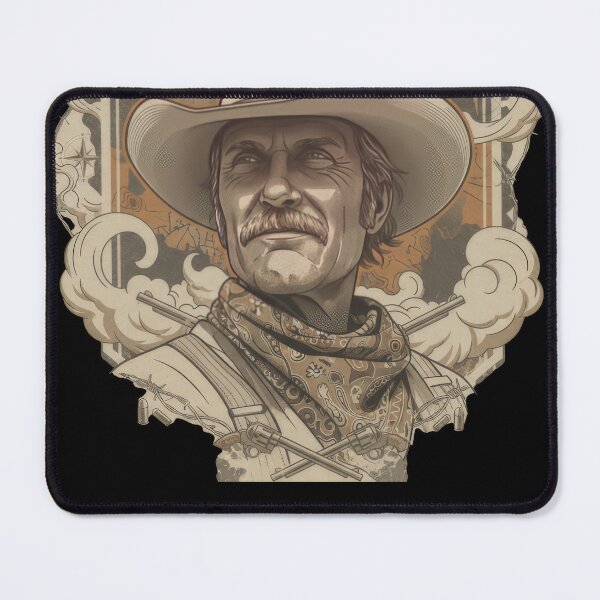 Item preview, Robert Duvall #3818 designed and sold by pple-frame.
